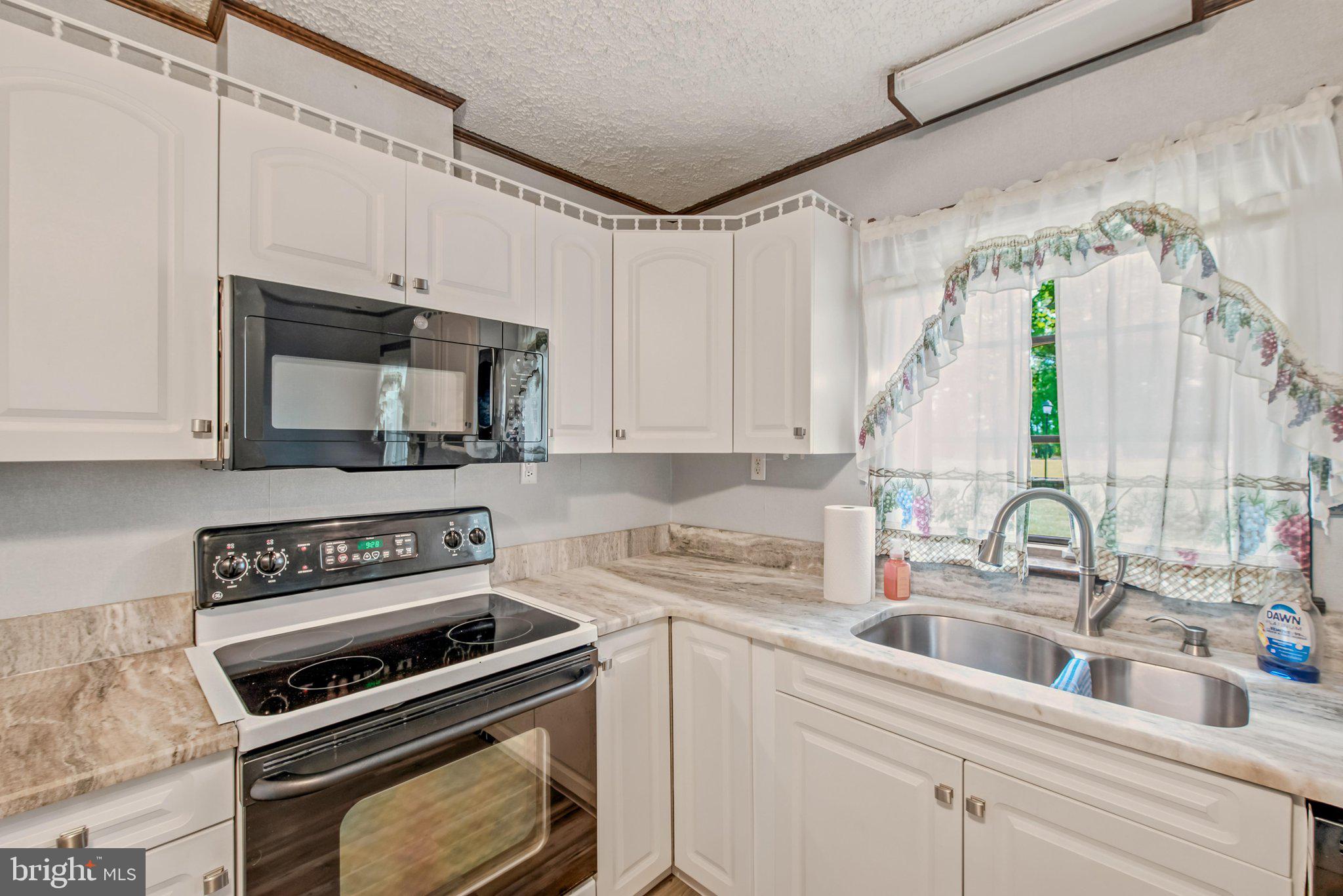 3203 Charles Town Road Kearneysville, WV 25430 - Photo 11 of 45 a double basin stainless steel sink