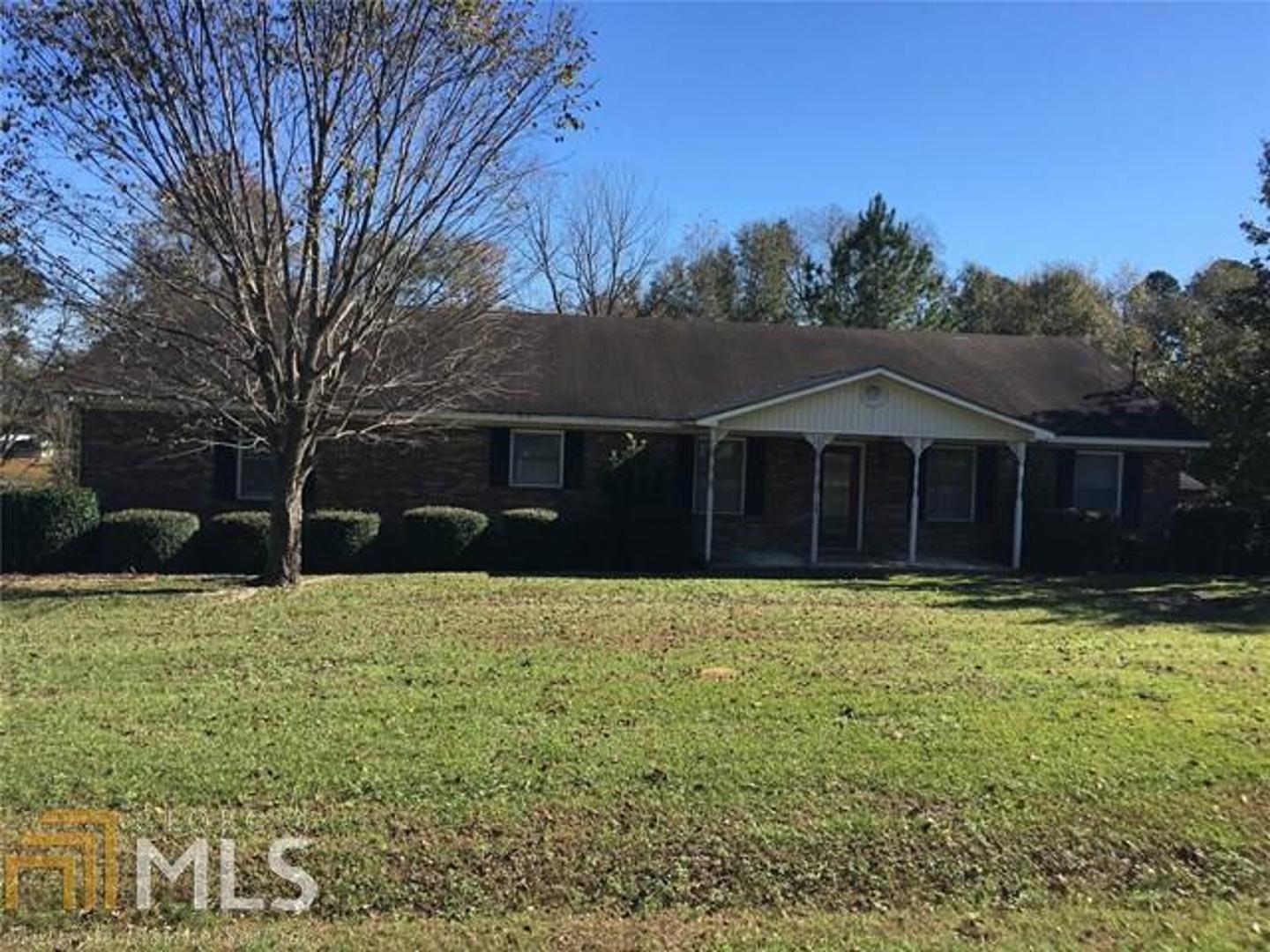106 Ellis Road Statesboro, GA 30461 - Photo 1 of 1 Gallery Image 1