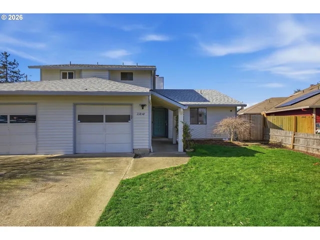 $397,500 | 21858 Southwest Regal Court, Beaverton, OR 97003