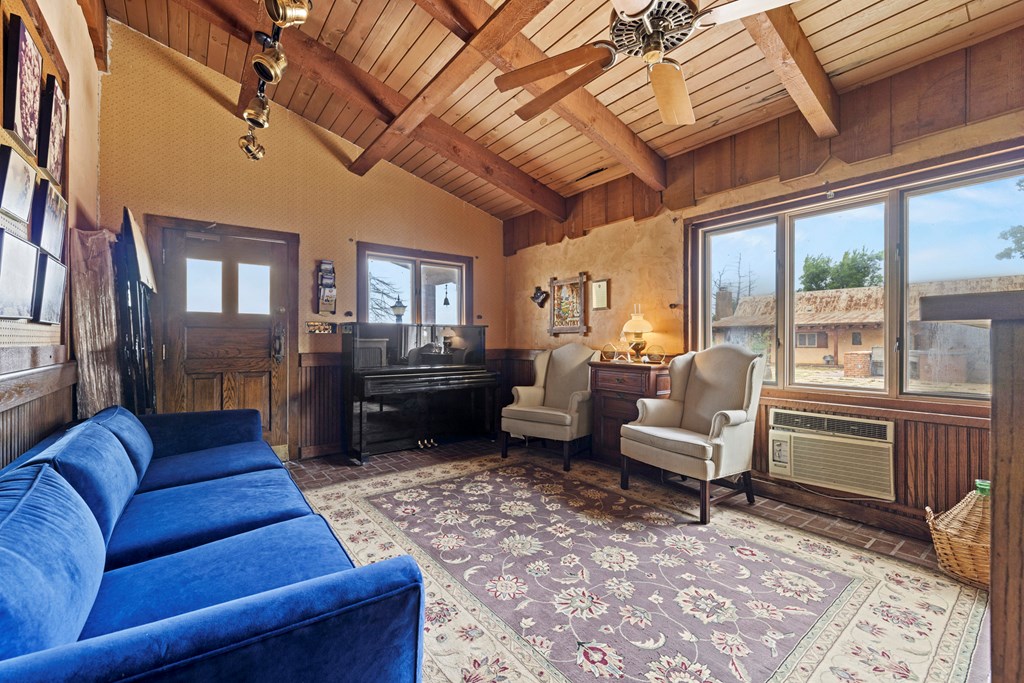 463 Bell Mountain Road Willow City, TX 78675 - Photo 8 of 27