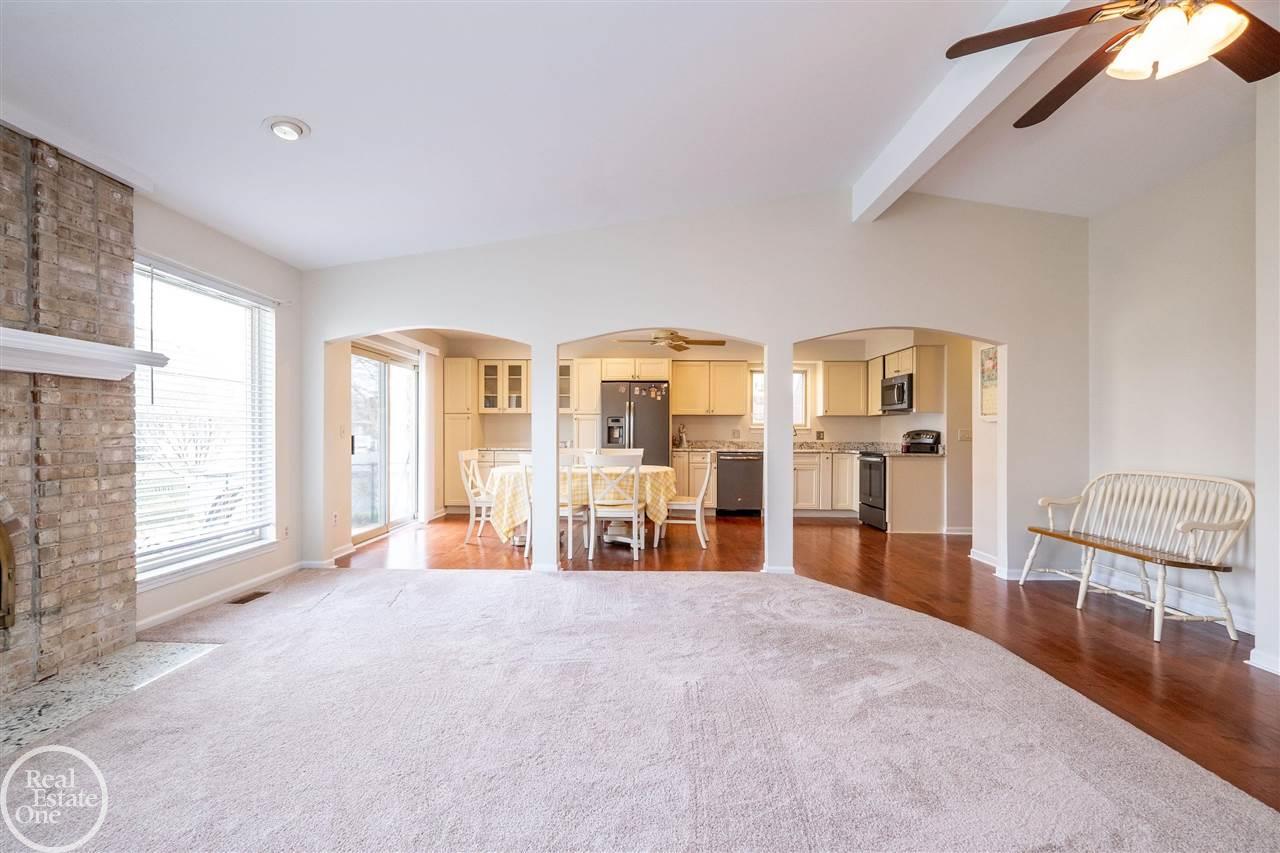 48204 Tilch Road Macomb, MI 48044 - Photo 10 of 45