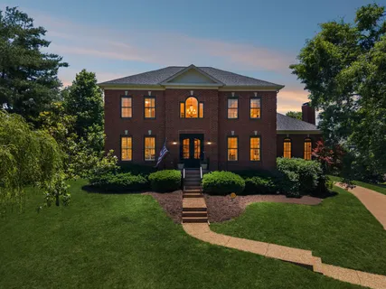 $1,565,000 | 911 Riverbend Road, Nashville, TN 37221