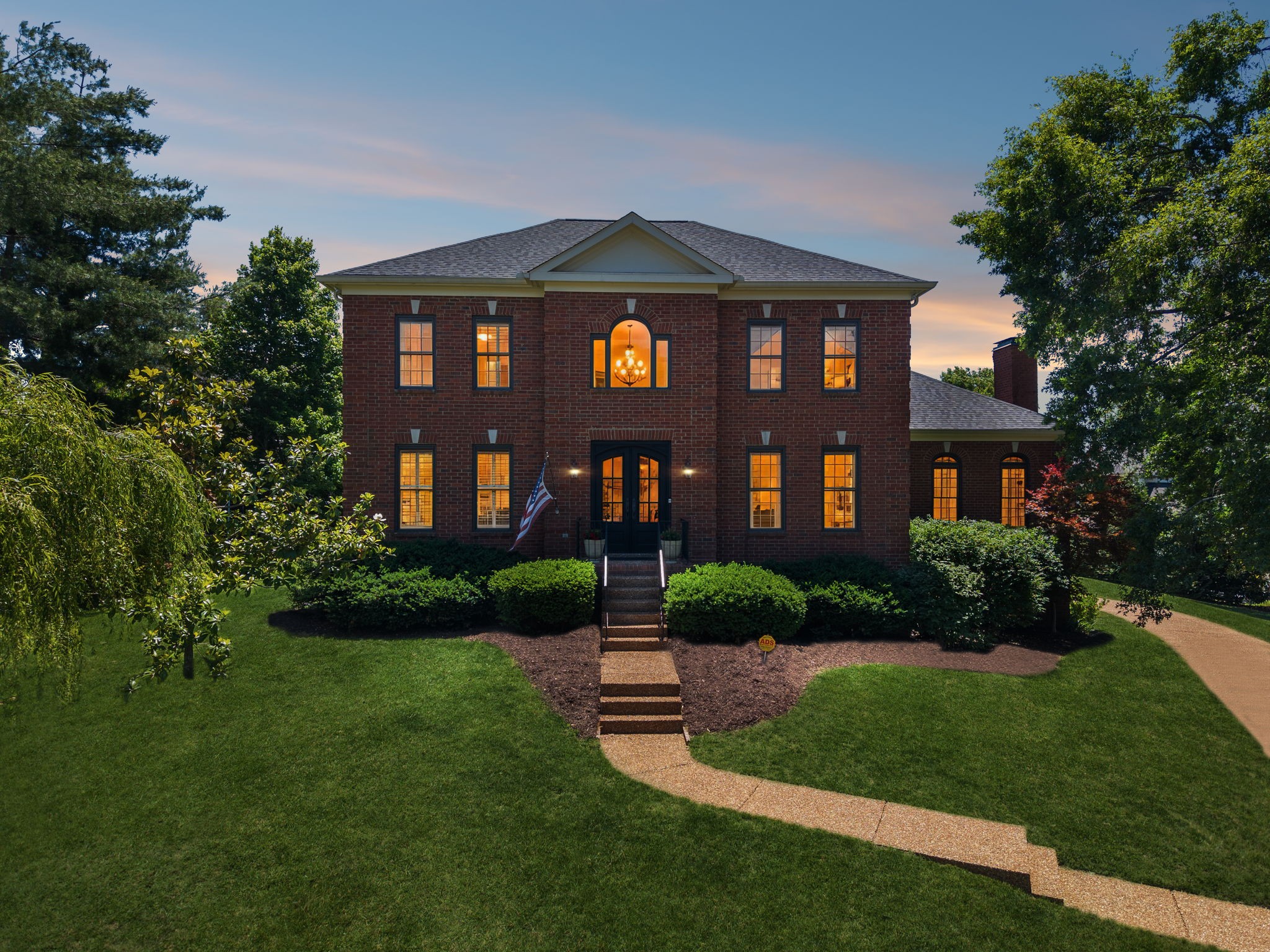 911 Riverbend Road Nashville, TN 37221 - Photo 45 of 45
