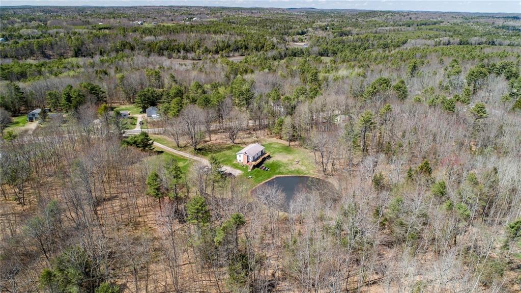 297 River Road Bowdoinham, ME 04008 - Photo 8 of 19 Photo
