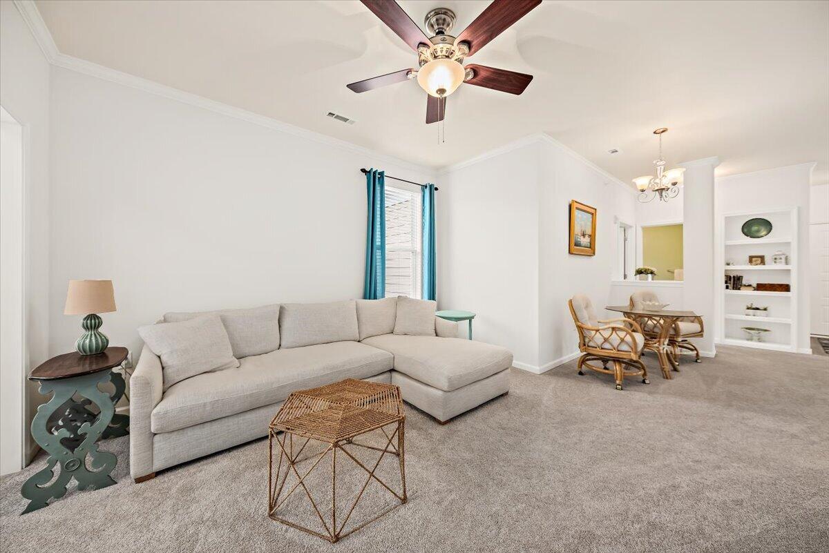 600 Bucksley Lane, Unit 308 Charleston, SC 29492 - Photo 14 of 28 Bucksley Den 2