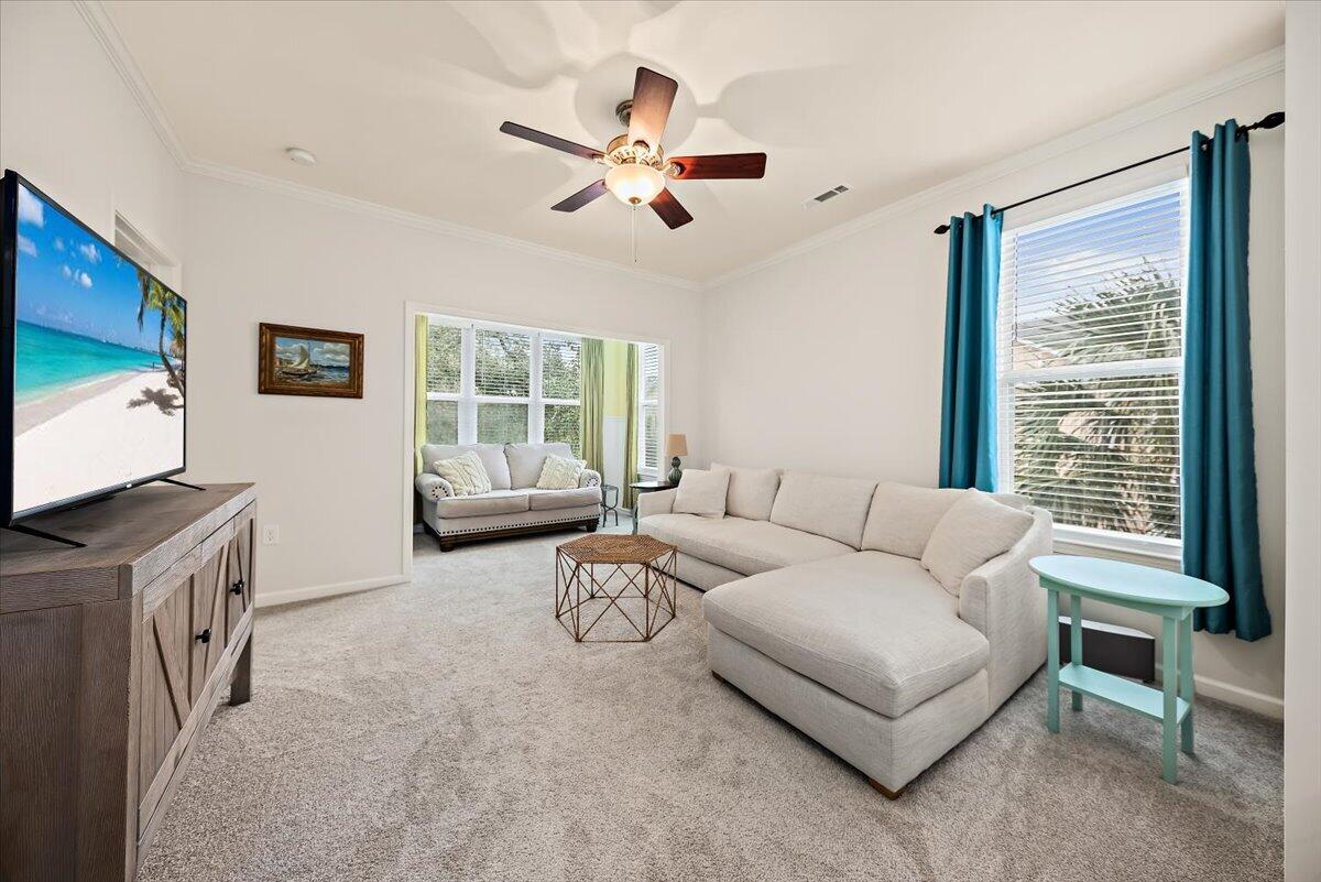 600 Bucksley Lane, Unit 308 Charleston, SC 29492 - Photo 15 of 28 Bucksley Den