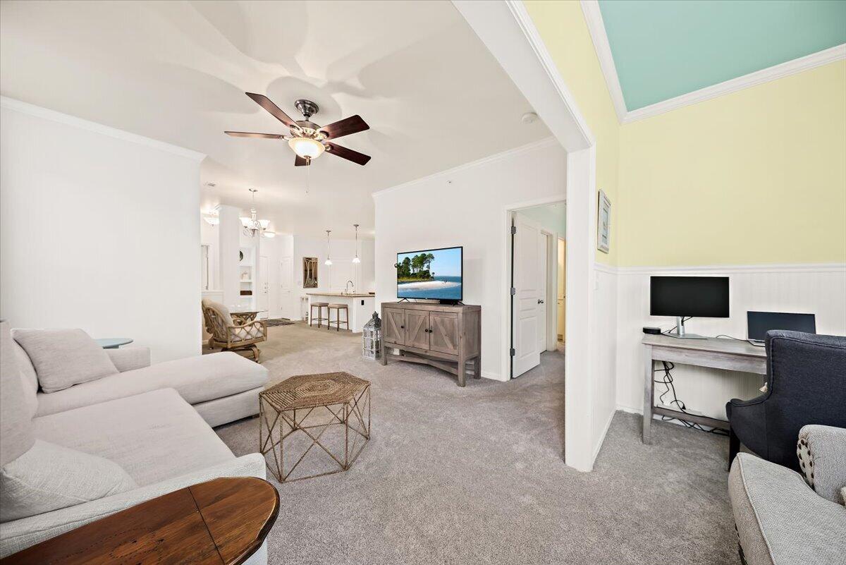 600 Bucksley Lane, Unit 308 Charleston, SC 29492 - Photo 16 of 28 Bucksley Sitting