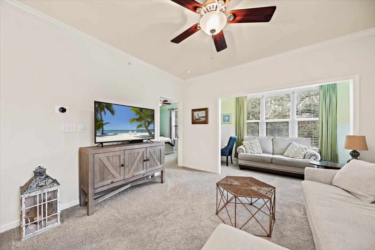 600 Bucksley Lane, Unit 308 Charleston, SC 29492 - Photo 18 of 28 Bucksley TV 2