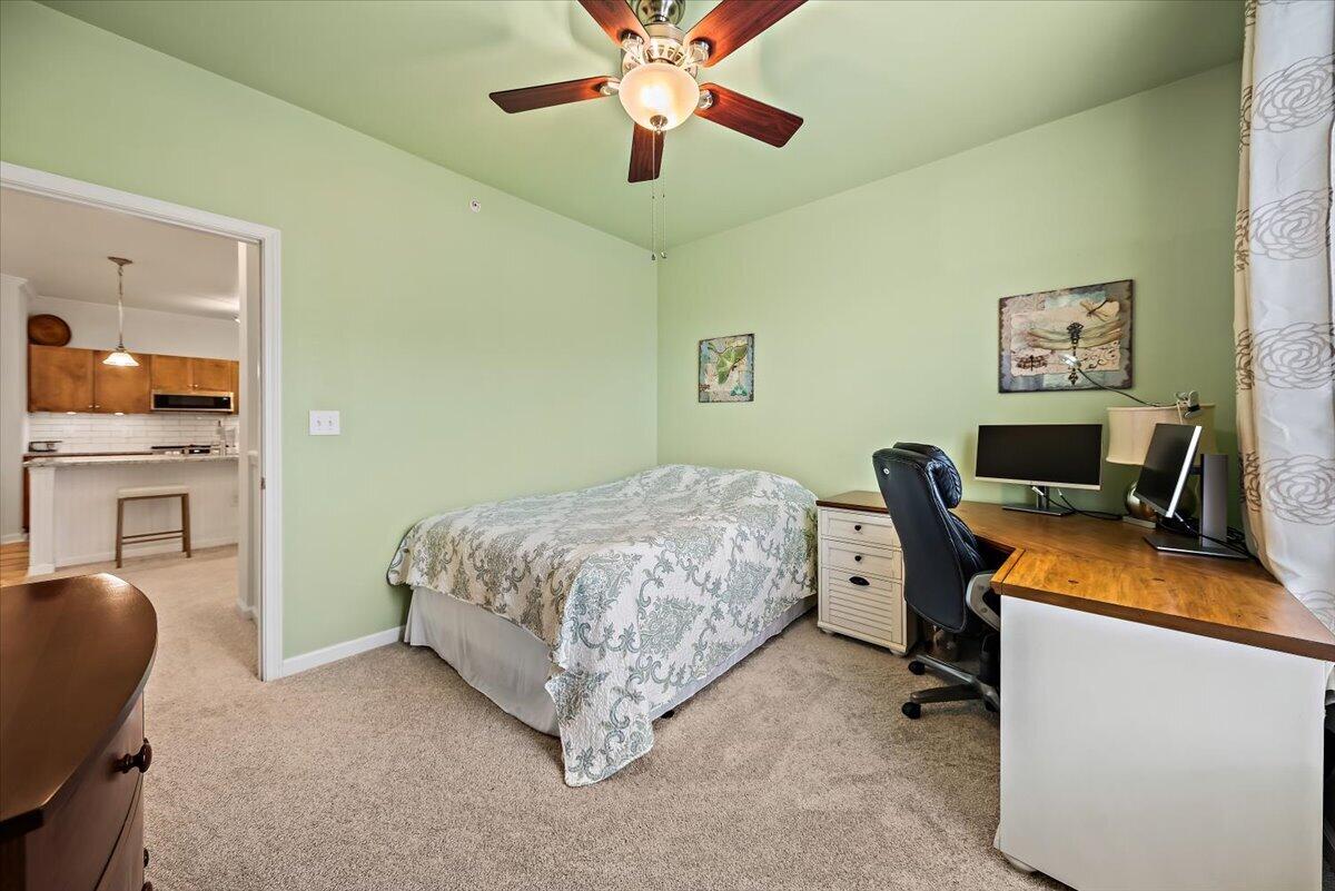 600 Bucksley Lane, Unit 308 Charleston, SC 29492 - Photo 22 of 28 Buckslry Guest Room 2