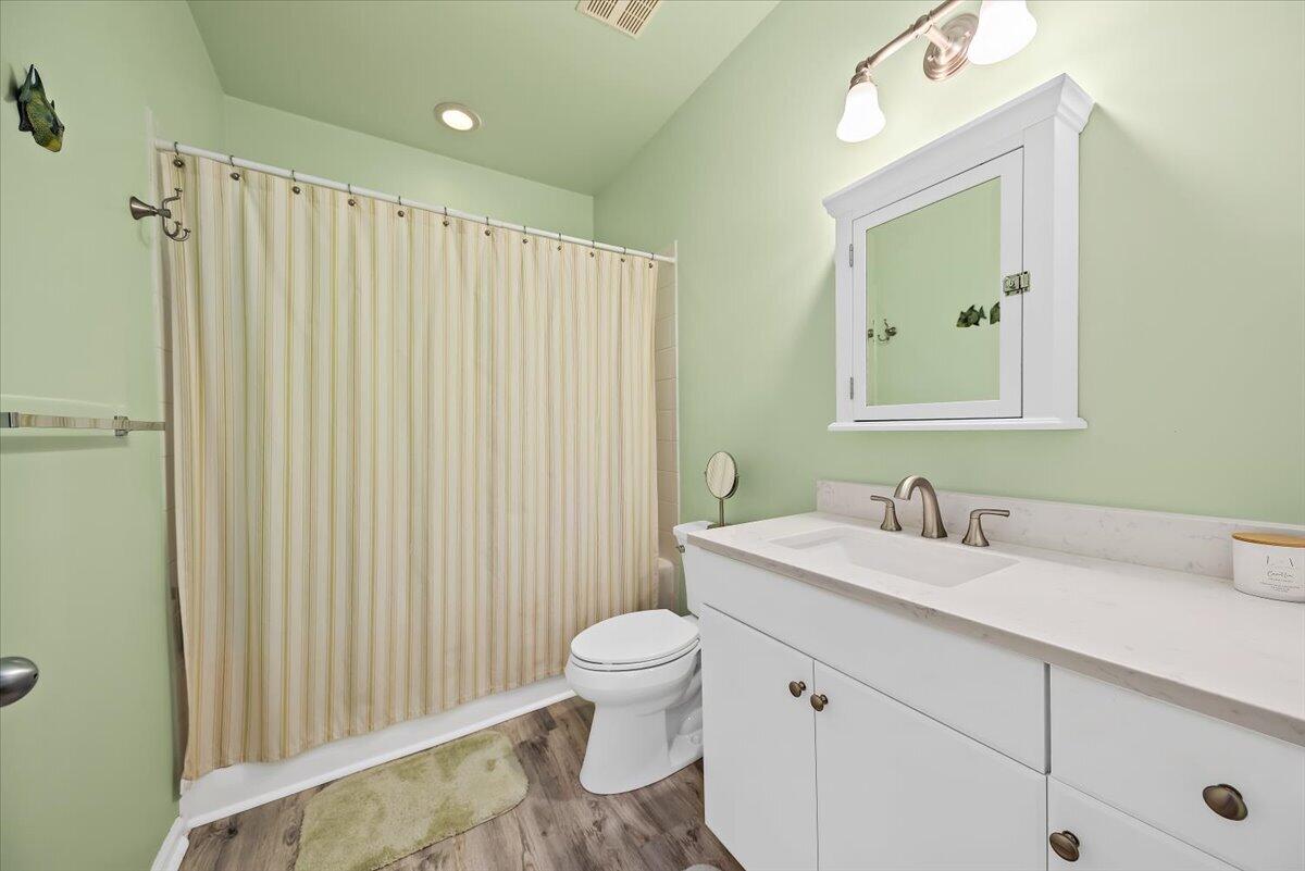600 Bucksley Lane, Unit 308 Charleston, SC 29492 - Photo 24 of 28 Bucksley Master Bath