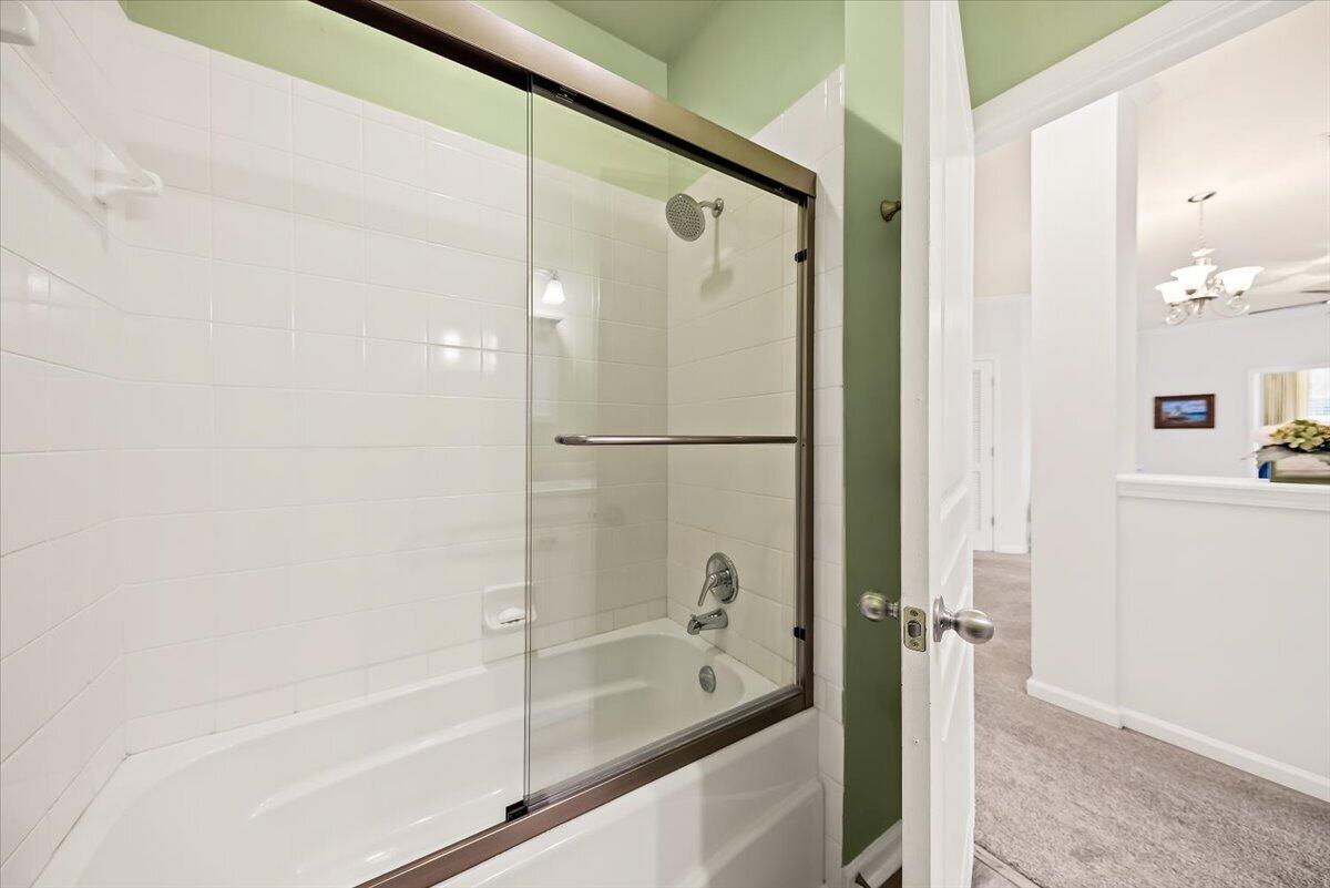600 Bucksley Lane, Unit 308 Charleston, SC 29492 - Photo 26 of 28 Bucksley Guest Bath 2