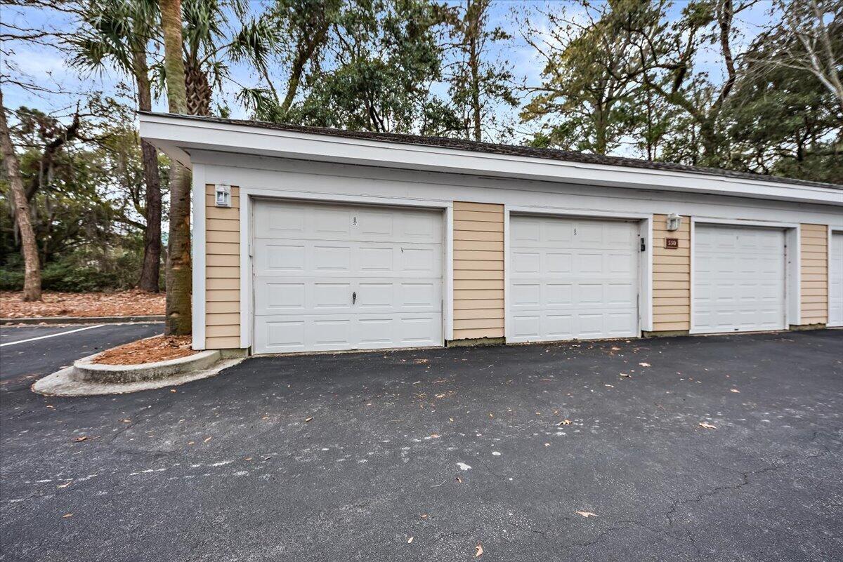 600 Bucksley Lane, Unit 308 Charleston, SC 29492 - Photo 5 of 28 Bucksley Garage