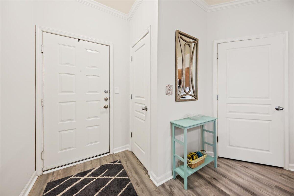 600 Bucksley Lane, Unit 308 Charleston, SC 29492 - Photo 7 of 28 Bucksley Entry