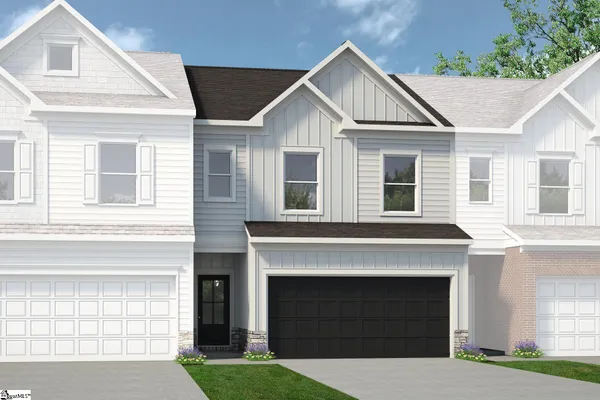 $264,270 | 102 Brass Tack Drive, Powdersville, SC 29611