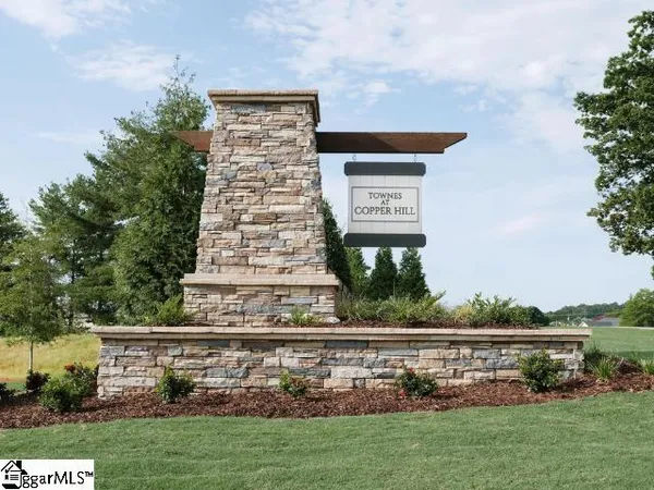 $264,270 | 102 Brass Tack Drive, Powdersville, SC 29611