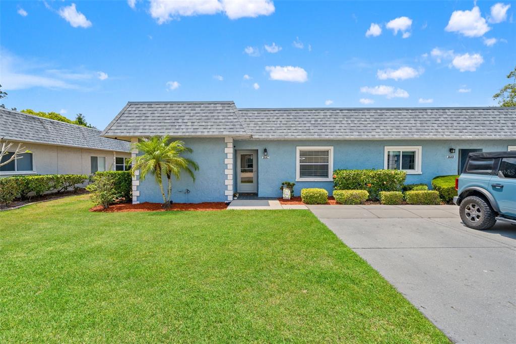 3647 Teeside Drive New Port Richey, FL 34655 - Photo 2 of 34