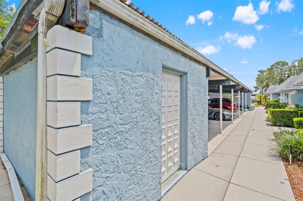 3647 Teeside Drive New Port Richey, FL 34655 - Photo 25 of 34