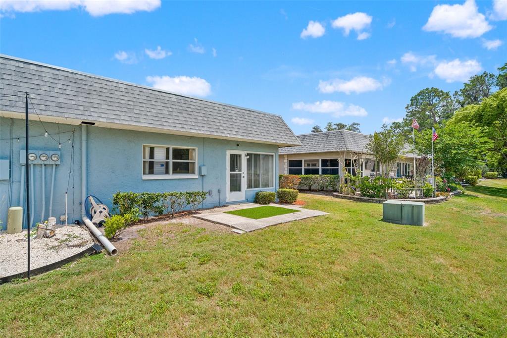 3647 Teeside Drive New Port Richey, FL 34655 - Photo 27 of 34
