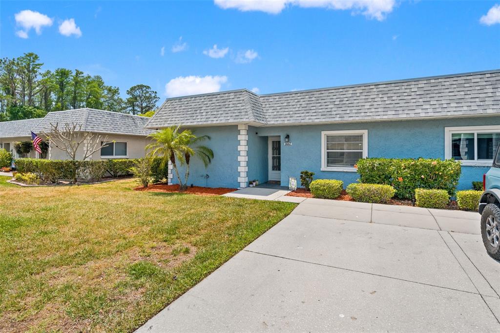 3647 Teeside Drive New Port Richey, FL 34655 - Photo 3 of 34