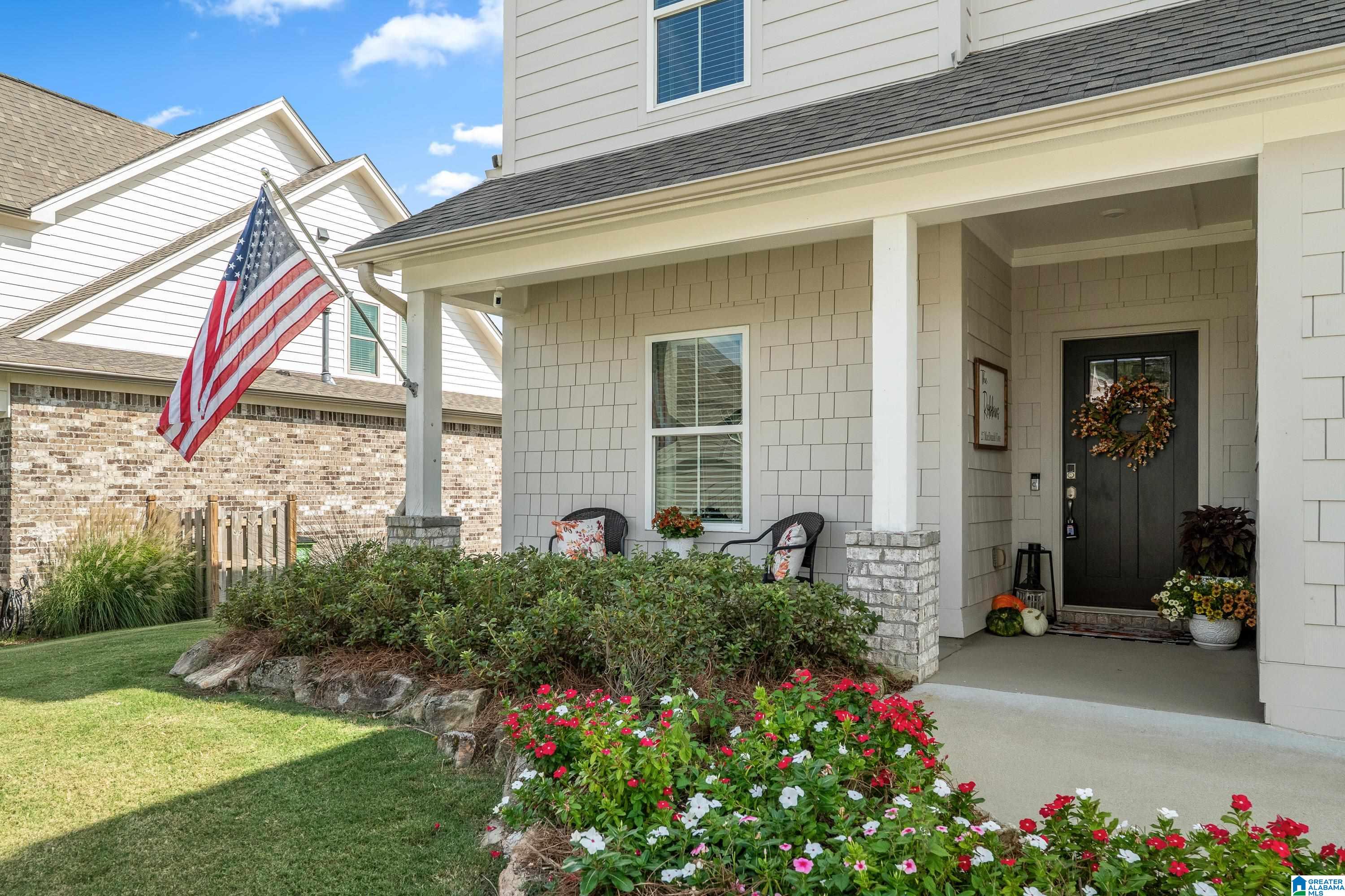 27 MacDonald Cove Springville, AL 35146 - Photo 4 of 41