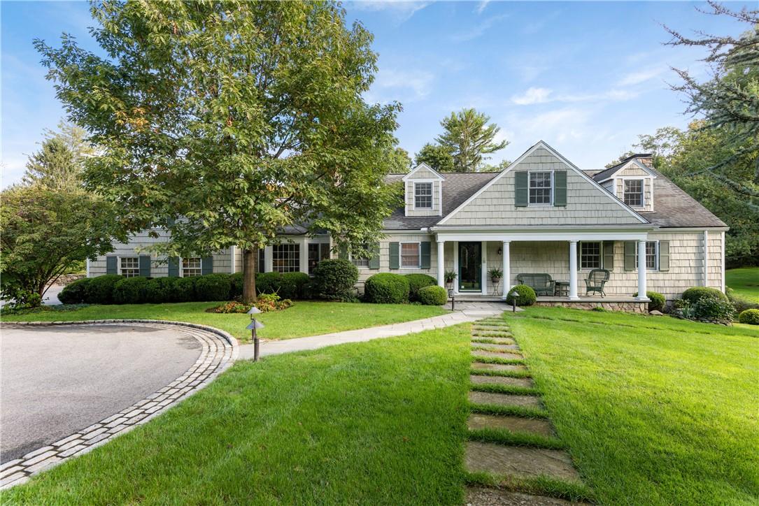 35 Drake Smith Lane Rye, NY 10580 - Photo 1 of 1 Gallery Image 1
