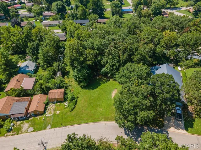 $20,000 | 0 Lot 1 Westwinds S/d, Waynesville, MO 65583