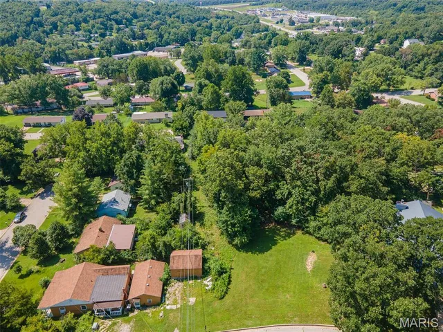 $20,000 | 0 Lot 1 Westwinds S/d, Waynesville, MO 65583