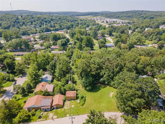 $20,000 | 0 Lot 1 Westwinds S/d, Waynesville, MO 65583