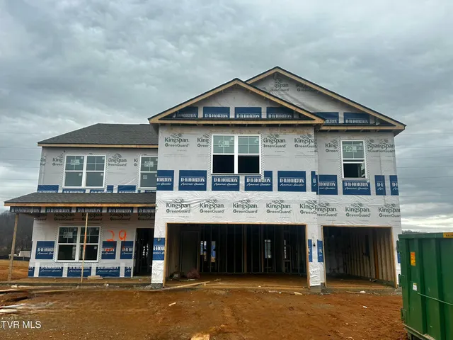 $499,085 | 575 Fieldcrest Road, Blountville, TN 37617