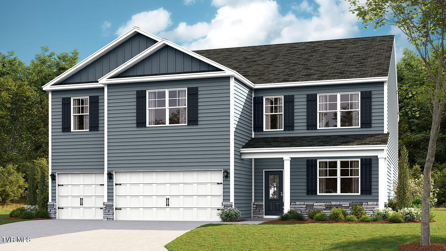 Pamlico A-3 Tradition