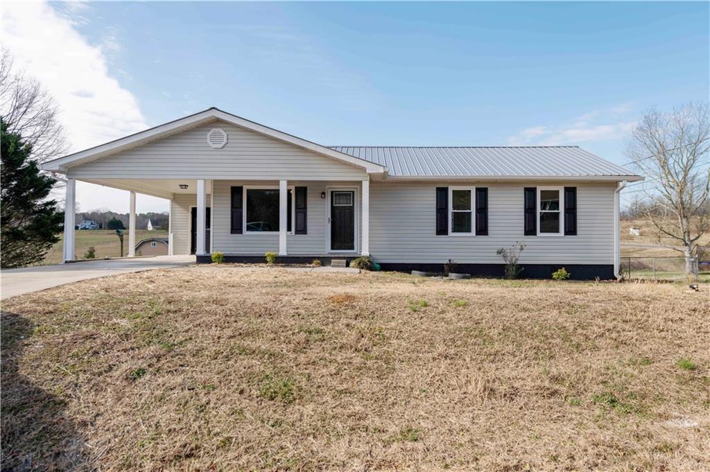 1715 Cash Road Southeast Calhoun, GA 30701 - Photo 1 of 1