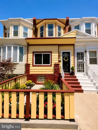 $215,000 | 1717 South 56th Street, Philadelphia, PA 19143