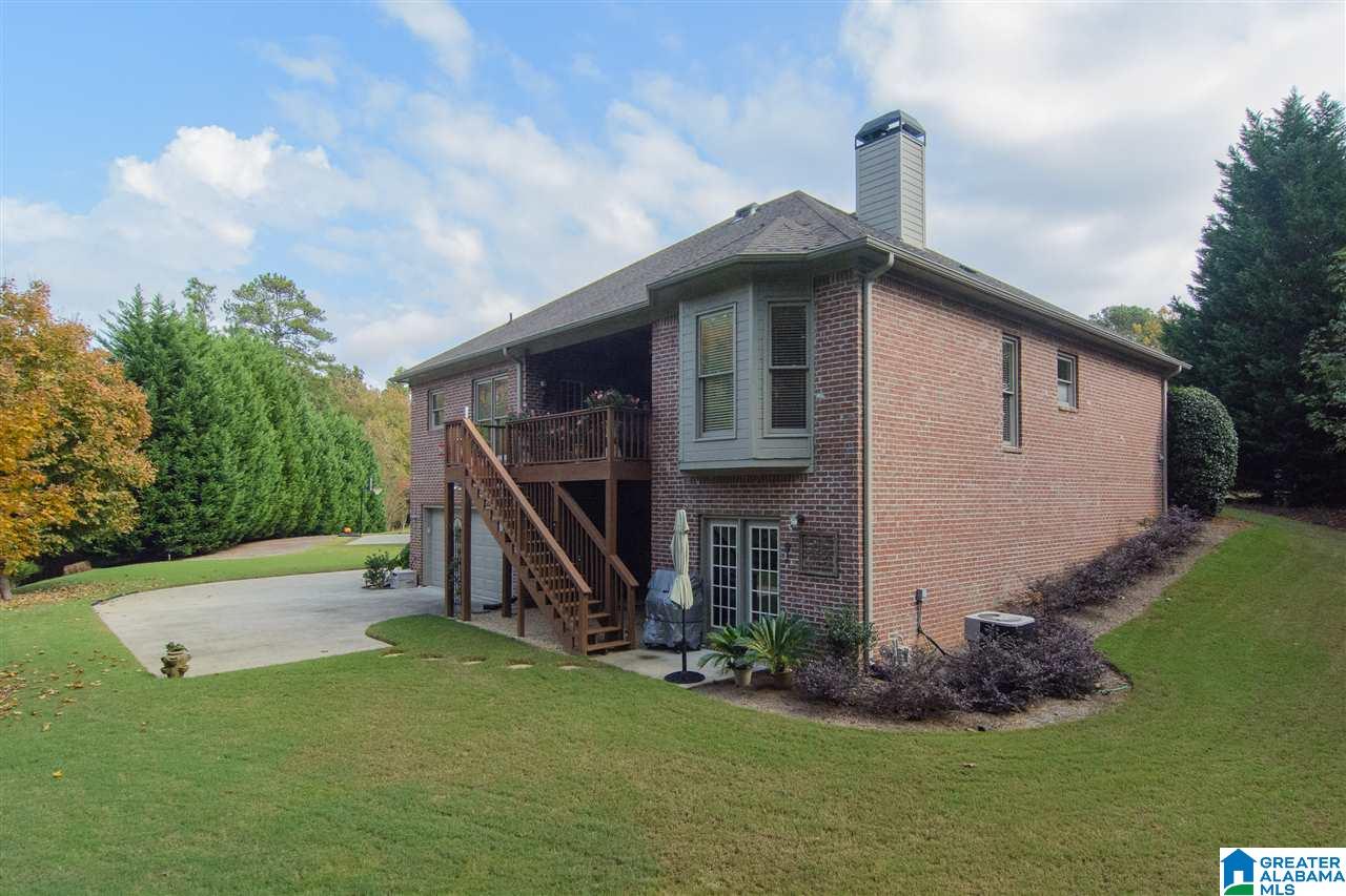 414 North Lake Road Birmingham, AL 35242 - Photo 36 of 50