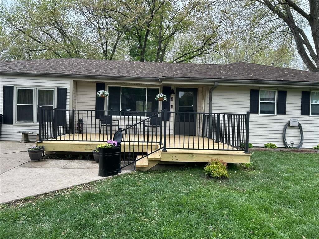 6 Chickadee Court Agency, MO 64401 - Photo 1 of 30