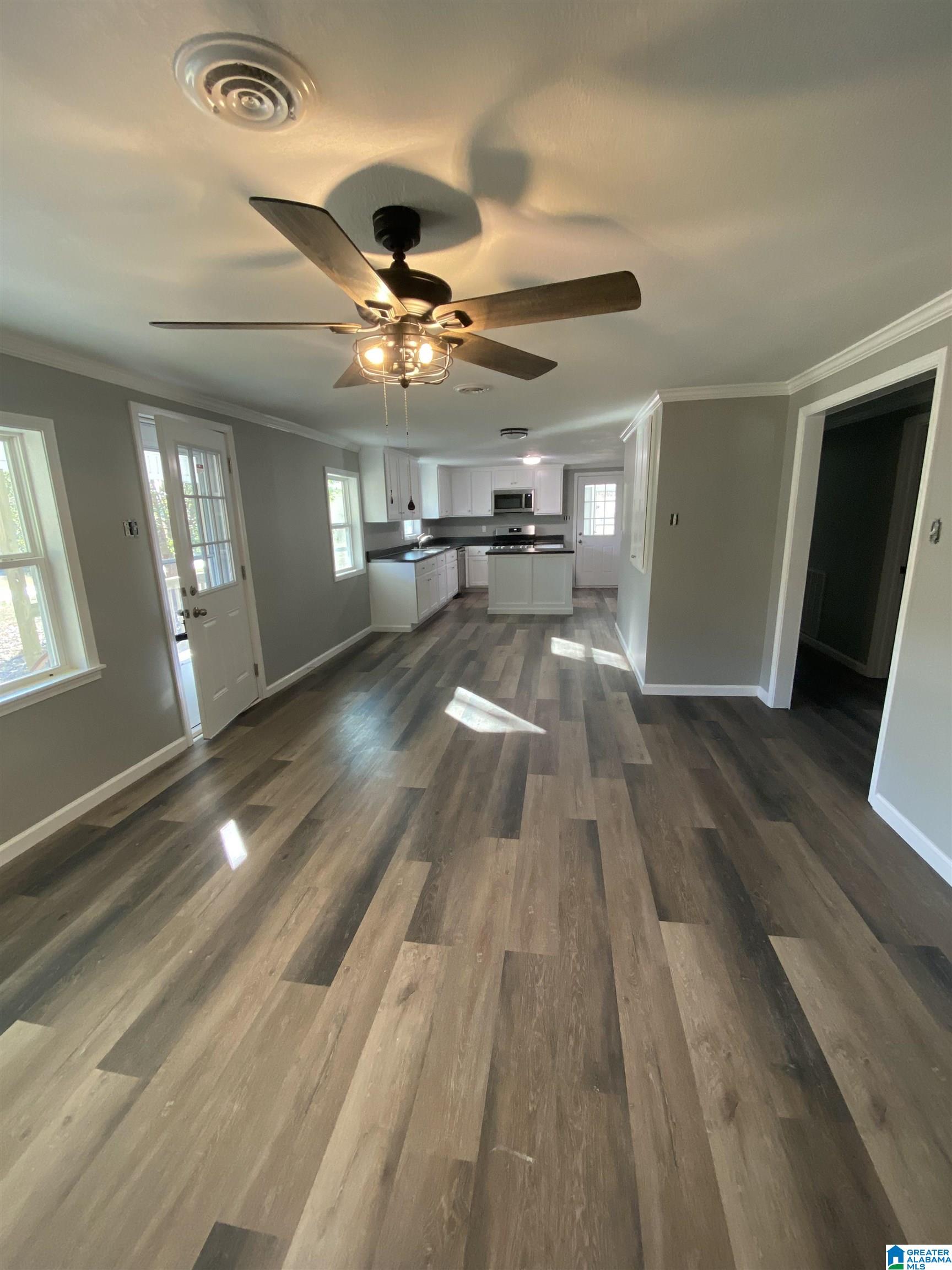 2295 Shady Grove Road Boaz, AL 35956 - Photo 11 of 30