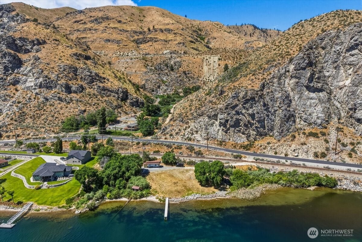 200 Stayman Flats Road Chelan, WA 98816 - Photo 20 of 35