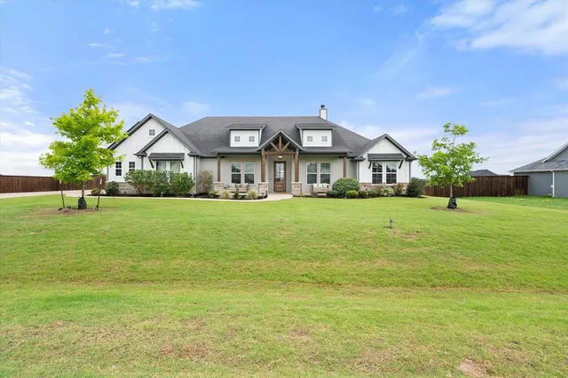 $4,500 | 631 Dove Meadow Trail, Waxahachie, TX 75167