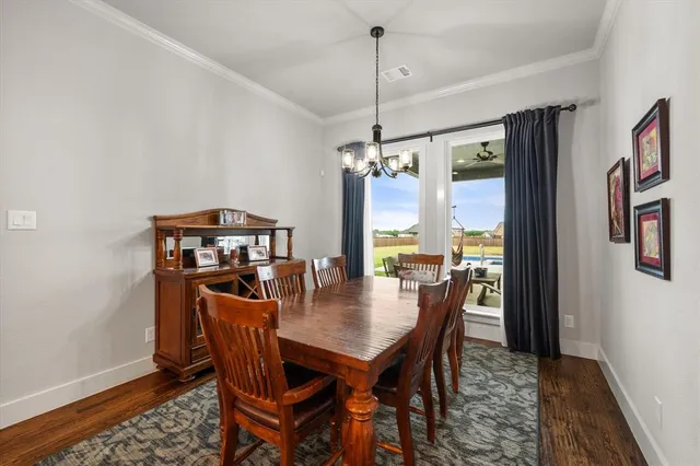 $4,500 | 631 Dove Meadow Trail, Waxahachie, TX 75167