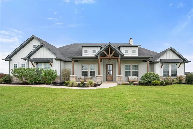 $4,500 | 631 Dove Meadow Trail, Waxahachie, TX 75167