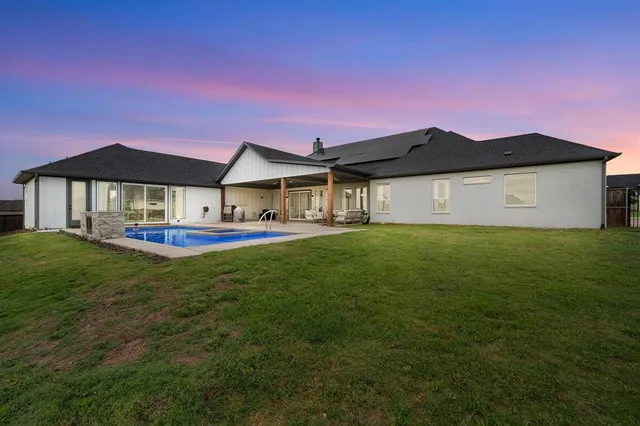 $4,500 | 631 Dove Meadow Trail, Waxahachie, TX 75167