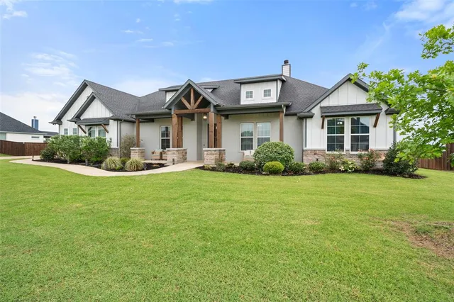 $4,500 | 631 Dove Meadow Trail, Waxahachie, TX 75167