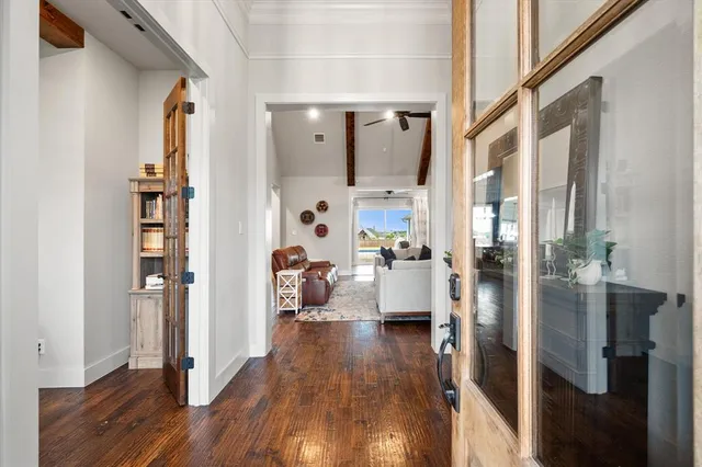 $4,500 | 631 Dove Meadow Trail, Waxahachie, TX 75167