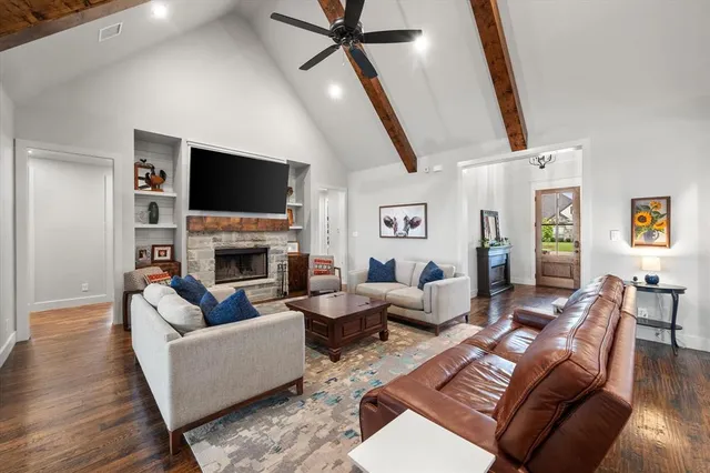 $4,500 | 631 Dove Meadow Trail, Waxahachie, TX 75167