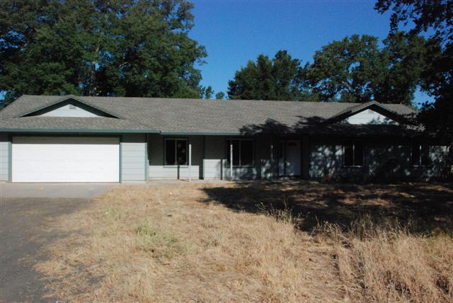 16832 Gas Point Road Cottonwood, CA 96022 - Photo 1 of 12 Front