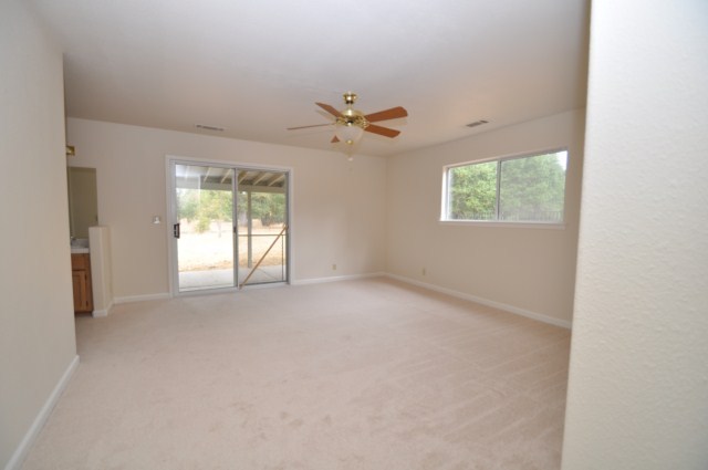 16832 Gas Point Road Cottonwood, CA 96022 - Photo 8 of 12 Master Bedroom