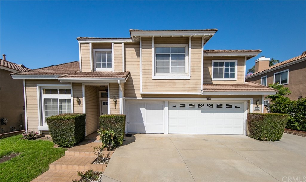 6870 Rovato Place Rancho Cucamonga, CA 91701 - Photo 1 of 1