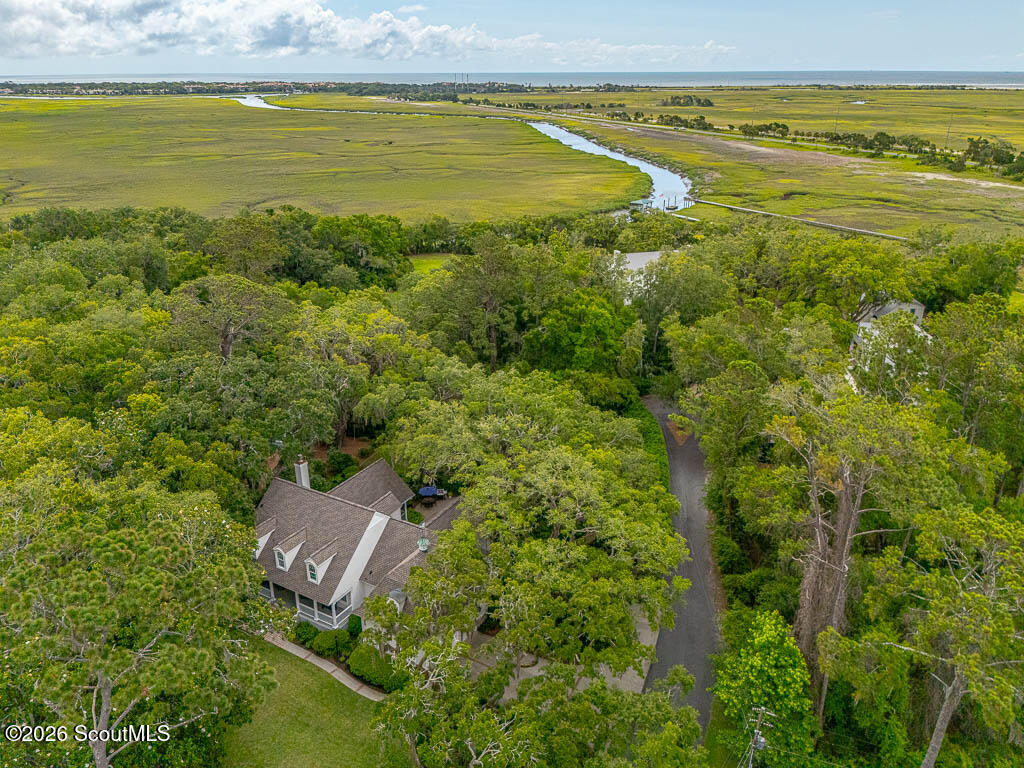 31 Tanglewood Road St. Simons Island, GA 31522 - Photo 67 of 72