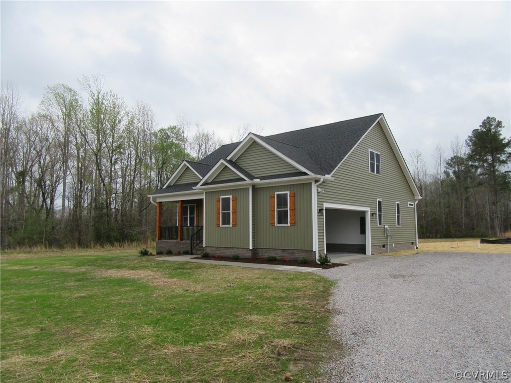 10425 Duncan Road Petersburg, VA 23803 - Photo 1 of 18 Gallery Image 1