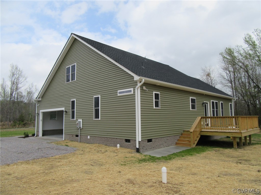 10425 Duncan Road Petersburg, VA 23803 - Photo 2 of 18 Gallery Image 2
