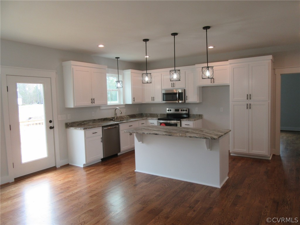 10425 Duncan Road Petersburg, VA 23803 - Photo 5 of 18 Gallery Image 5